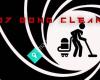 007 Bond Cleans