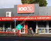 100% Waitara Home Appliances & Furniture