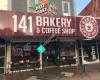 141 Bakery & Cafe Shop