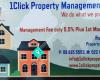 1Click Property Management NZ Ltd