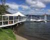 2 Mile Bay Cafe Bar & Boat Hire