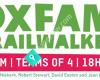 4 IN ONE- Oxfam Trailwalker 2020
