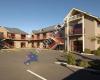 555 motel dunedin