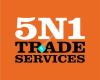 5N1 Trade Services