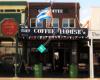 636 Steampunk Coffeehouse