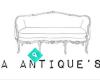 A-antiques New and Second Hand Goods & Furniture