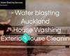 A Class Waterblasting - Warkworth & North Auckland