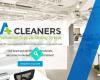 A+ Cleaners Ltd