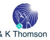 A & K Thomson Ltd