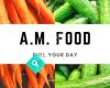 A.M. Food