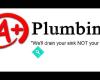 A+ Plumbing Ltd