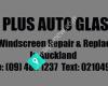 A Plus Auto Glass