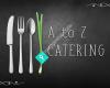 A to Z Catering