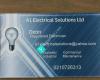 A1 Electrical Solutions Ltd