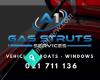A1 Gas Strut Service Ltd