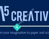 A5 Creative Design