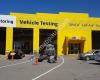 AA Vehicle Testing Christchurch