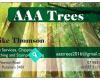 AAA Trees
