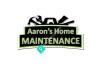 Aaron's Home Maintenance