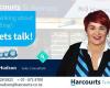 Abbie Hudson - Harcourts Te Awamutu