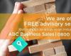 ABC Business Sales - Canterbury