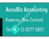 AccuBiz Accounting Services Limited