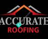 Accurate Roofing