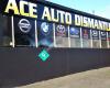 Ace Auto Dismantlers Ltd