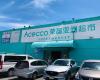 Acecco Supermarket