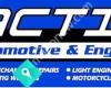 Action Automotive & Engineering Ltd