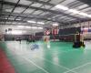 Active Badminton Center
