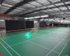 Active Badminton Centre