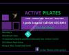 Active Pilates with Lynda S