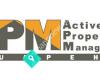 Active Property Management Ruapehu Ltd