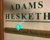 Adams Hesketh