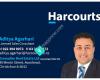 Aditya Agarhari - Harcourts Grenadier Licensed Real Estate Consultant