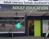 Adult Literacy Tamaki Auckland