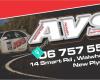 Advance Vehicle Services Ltd