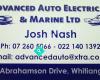 Advanced Auto Electrical & Marine