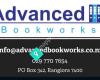 Advanced Bookworks