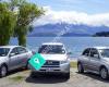 Adventure Rental Cars Wanaka New Zealand