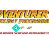 Adventurers Holiday Programme