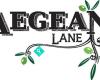 Aegean Lane Restaurant & Bar
