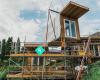 Affordable Adaptable Housing = Huts