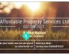 Affordable Property Services LTD
