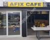 Afix Cafe