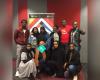 African Students' Association of New Zealand