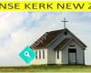 Afrikaanse Kerk New Zealand