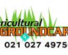 Agricultural Groundcare
