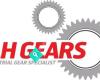 AH Gears Ltd